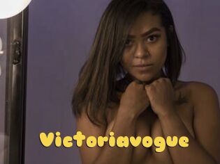 Victoriavogue
