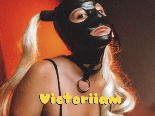 Victoriiam