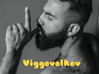 viggovolkov Px24 Sexcam