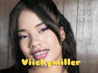 Viickymiller