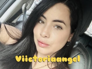 Viictoriaangel