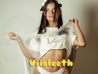 Viioleeth