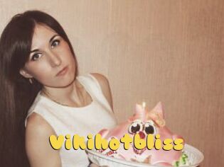 Vikihotbliss