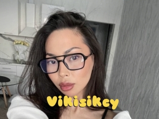 Vikisikcy