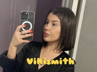 Vikismith