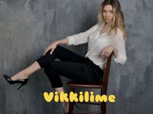 Vikkilime