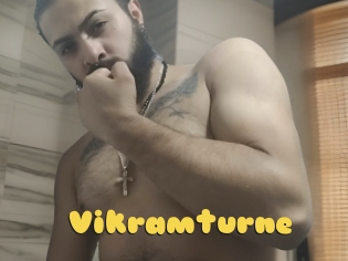 Vikramturne