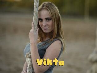 Vikta