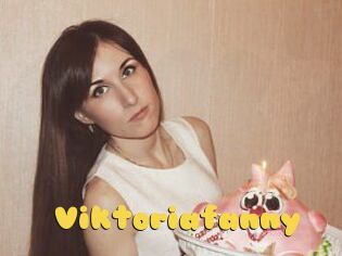 Viktoriafanny
