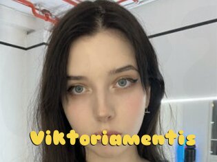 Viktoriamentis