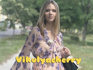 Vikulyacherry