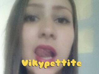 Vikypettite