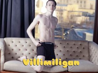 Villimiligan