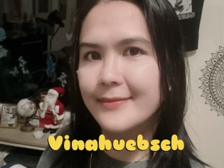 Vinahuebsch