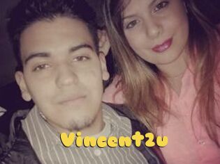 Vincent2u
