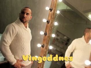 Vingoddnes