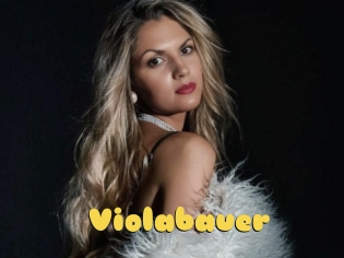 Violabauer