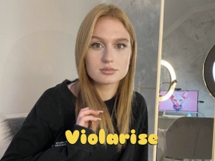 Violarise