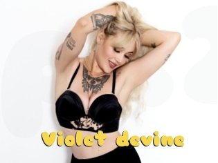 Violet_devine