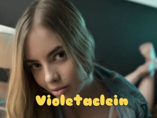 Violetaclein