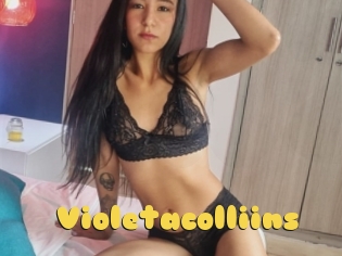 Violetacolliins