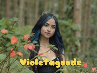 Violetagoode
