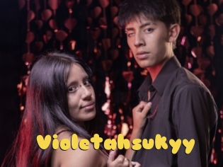Violetahsukyy
