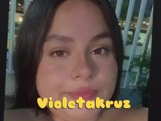 Violetakruz