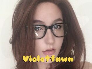 Violetfawn