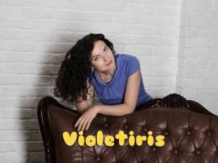 Violetiris