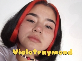 Violetraymond