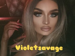 Violetsavage