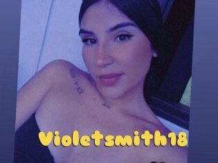 Violetsmith18