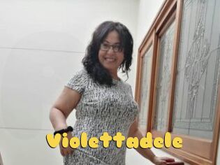 Violettadele