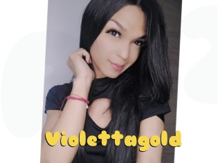 Violettagold