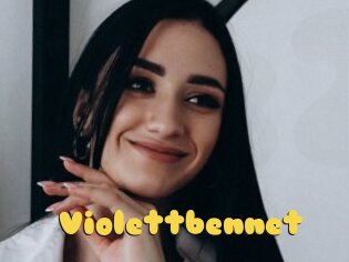 Violettbennet