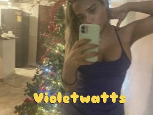 Violetwatts