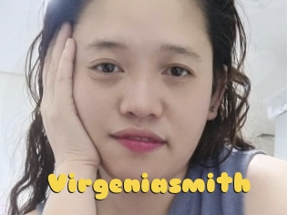 Virgeniasmith