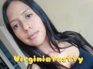 Virginiatastty