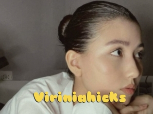 Viriniahicks