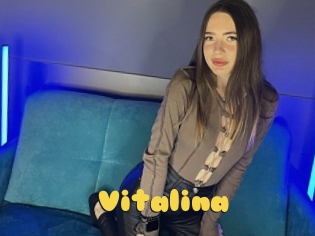 Vitalina