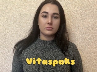 Vitaspaks