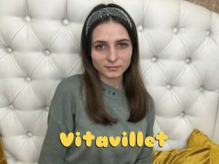 Vitavillet