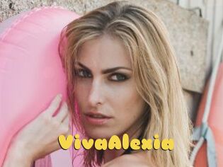 VivaAlexia