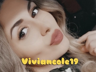 Viviancole19