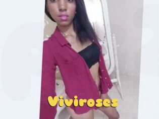 Viviroses