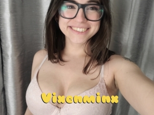 Vixenminx