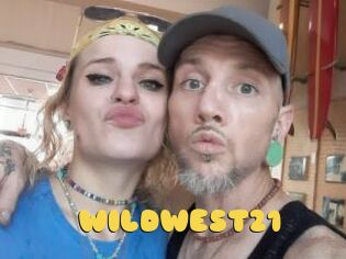 WILDWEST21