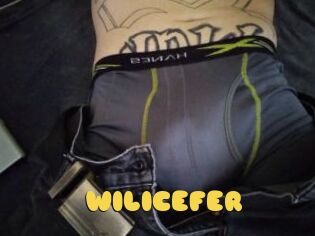 WILICEFER