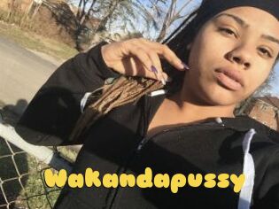 Wakandapussy